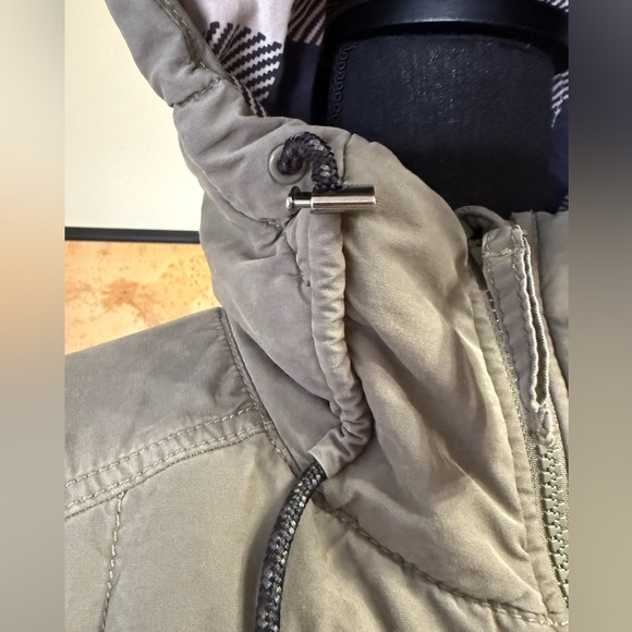 Columbia long insulated jacket - Picture 5 of 13